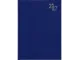 2027 A4 Diary Regency Blue - Page a Day