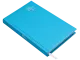 2027 A5 Diary Regency Turquoise - Page a Day