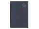 2027 A5 Diary Regency Black - Page a Day 2027 A5 Diary Regency Black - Page a Day