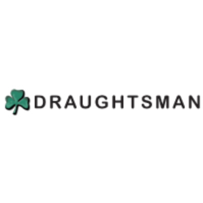 Draughtsman