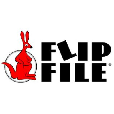 Flip File