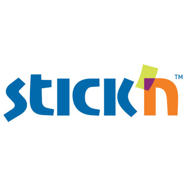 Stick'n