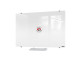 PARROT Glass Whiteboard Magnetic 1200 X 1200mm Parrot Products Glass Whiteboard Magnetic 1200 X 1200mm