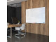 PARROT Glass Whiteboard Magnetic 900 X 900mm PARROT Glass Whiteboard Magnetic 900 X 900mm