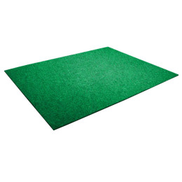 PARROT Ribbed Floor Protector 1200 x 850 - Green