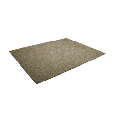PARROT Ribbed Floor Protector 1200 x 850 - Spice