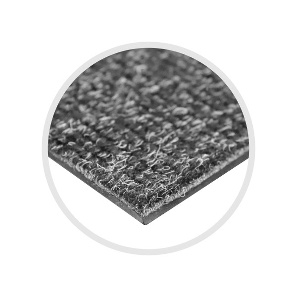 PARROT Ribbed Floor Protector 1200 x 850 - Laurel