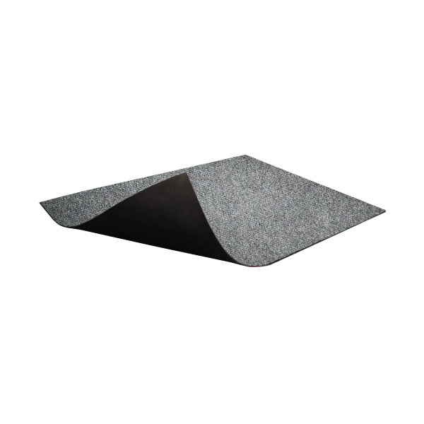 PARROT Ribbed Floor Protector 1200 x 850 - Laurel
