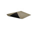 PARROT Ribbed Floor Protector 1200 x 850 - Spice