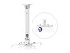 PARROT Projector Ceiling Mounting Bracket PARROT Projector Ceiling Mounting Bracket