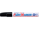ARTLINE 400XF Paint Marker - Black ARTLINE 400XF Paint Marker - Black