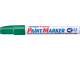 ARTLINE 400XF Paint Marker - Green ARTLINE 400XF Paint Marker - Green