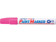 ARTLINE 400XF Paint Marker - Pink ARTLINE 400XF Paint Marker - Pink
