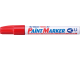 ARTLINE 400XF Paint Marker - Red ARTLINE 400XF Paint Marker - Red