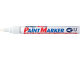 ARTLINE 400XF Paint Marker - White ARTLINE 400XF Paint Marker - White