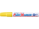 ARTLINE 400XF Paint Marker - Yellow ARTLINE 400XF Paint Marker - Yellow