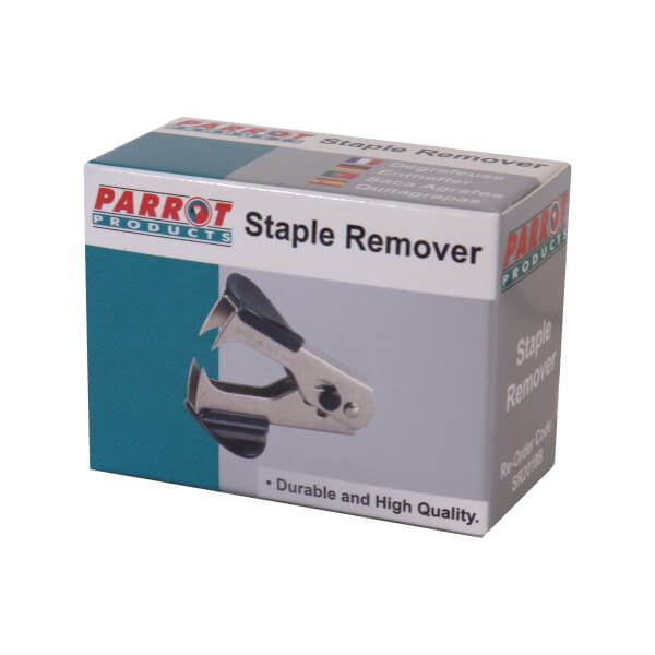 PARROT Staple Remover PARROT Staple Remover