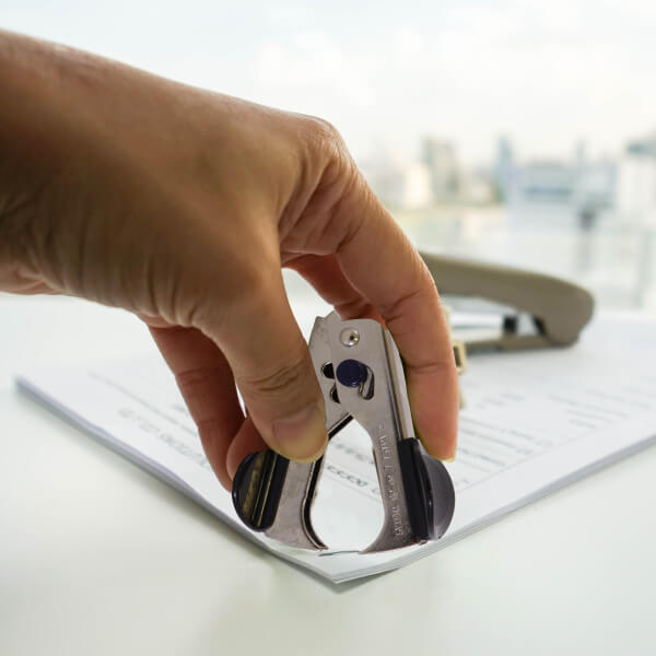 PARROT Staple Remover PARROT Staple Remover