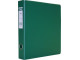 Bantex A4 Mini Lever Arch File 1451 PVC 40mm Green
