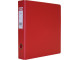 Bantex A4 Mini Lever Arch File 1451 PVC 40mm Red Bantex A4 Mini Lever Arch File 1451 PVC 40mm Red