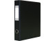 Bantex A4 Mini Lever Arch File 1451 PVC 40mm Black