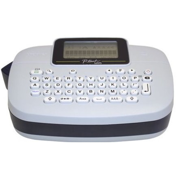 Brother PT-M95 Handheld Printer Brother PT-M95 Handheld Printer