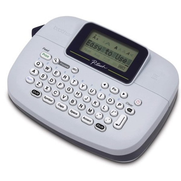 Brother PT-M95 Handheld Printer Brother PT-M95 Handheld Printer