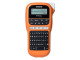 BROTHER PT-E110VP Industrial Handheld Label Printer BROTHER PT-E110VP Industrial Handheld Label Printer