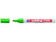 EDDING 750 Paint Marker Green EDDING 750 Paint Marker Green