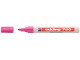 EDDING 750 Paint Marker Pink
