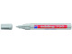 EDDING 750 Paint Marker Silver EDDING 750 Paint Marker Silver