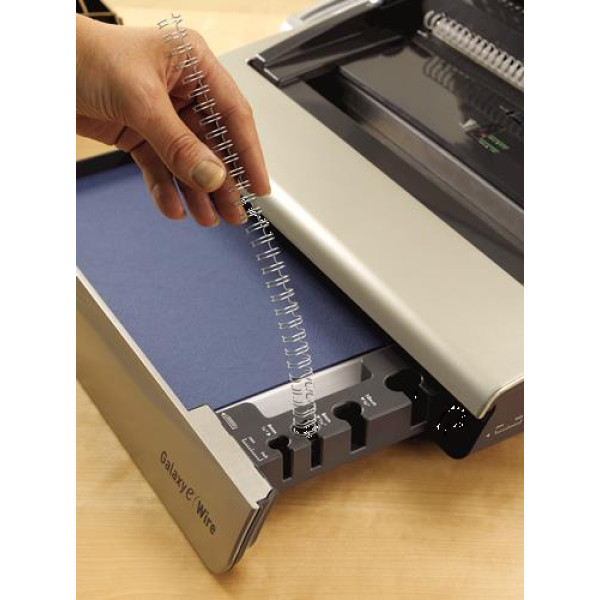FELLOWES Galaxy Wire Binder