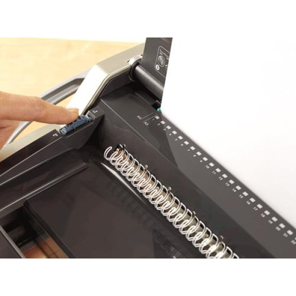 FELLOWES Galaxy Wire Binder