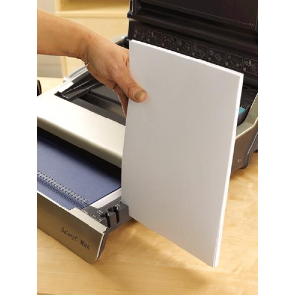 FELLOWES Galaxy Wire Binder