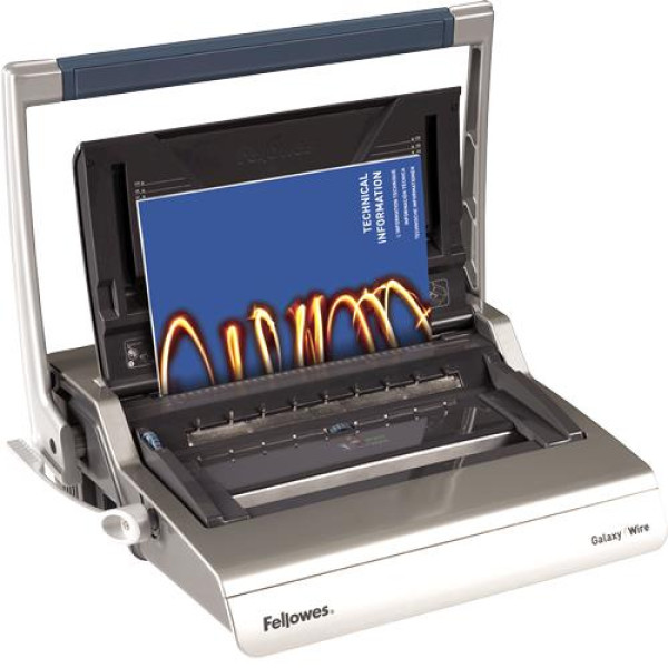 FELLOWES Galaxy Wire Binder