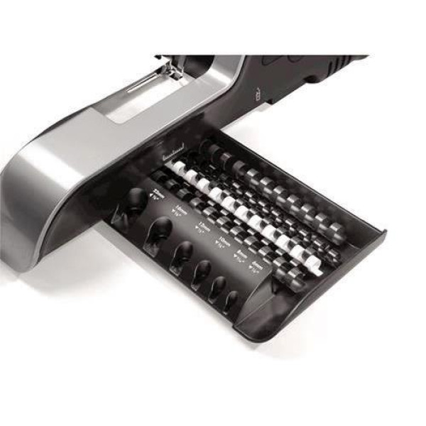 FELLOWES Quasar Plus Comb Binder