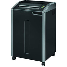 FELLOWES Powershred 485Ci P4 Cross-Cut Shredder (32 Sheet)