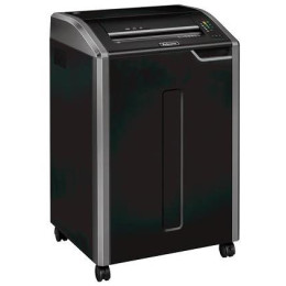FELLOWES Powershred 485i P2 Strip-Cut Shredder (32 Sheet)