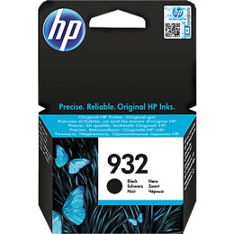 HP 932 Black Original Ink Cartridge (CN057AE)