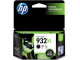 HP 932XL Black Original Ink Cartridge (CN053AE)
