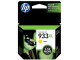 HP 933XL Yellow Original Ink Cartridge (CN056AE)