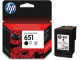 HP 651 Black Original Ink Cartridge (C2P10AE)