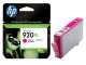 HP 920XL Magenta Original Ink Cartridge (CD973AE)