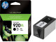 HP 920XL Black Original Ink Cartridge (CD975AE)