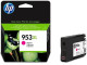 HP 953XL Magenta Original Ink Cartridge (F6U17AE)