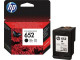 HP 652 Black Original Ink Cartridge (F6V25AE)