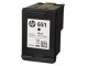 HP 651 Black Original Ink Cartridge (C2P10AE)