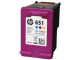 HP 651 Tri-Colour Original Ink Cartridge (C2P11AE) HP 651 Tri-Colour Original Ink Cartridge (C2P11AE)