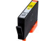 HP 935XL Yellow Original Ink Cartridge (C2P26AE)