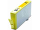 HP 920XL Yellow Original Ink Cartridge (CD974AE)